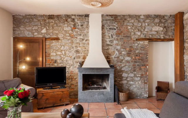 La Bastide