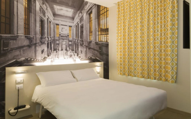 B&B Hotel Treviso