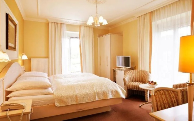 Hotel Stenitzer