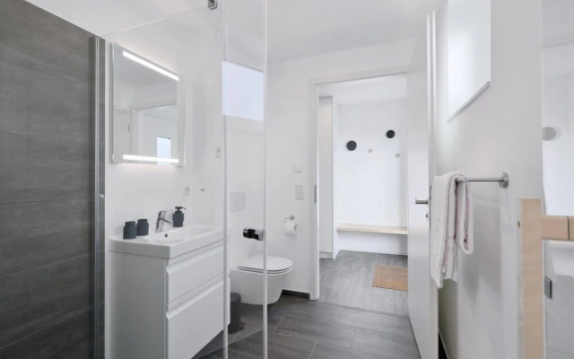 Amazing Home in Lembruch/dümmer See With Sauna and 2 Bedrooms