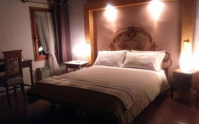 Corte di Maggio B&B