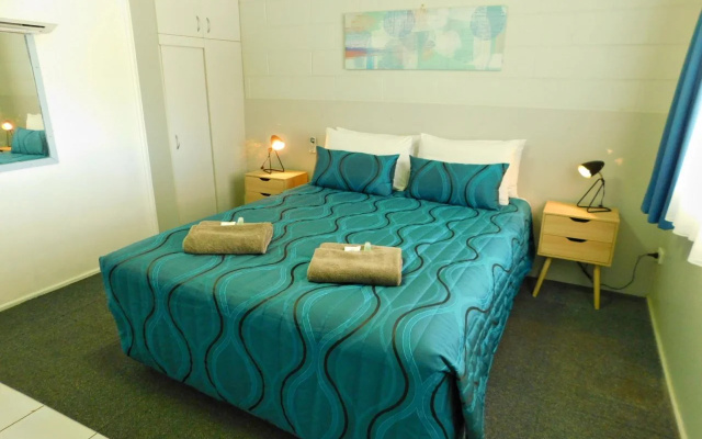 Hatton Vale Motel