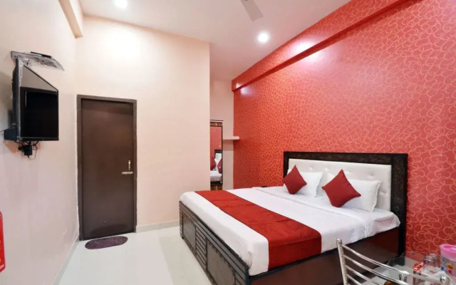 Hotel New Arya 2 by OYO Rooms
