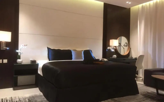 Dana Hotel & Residences