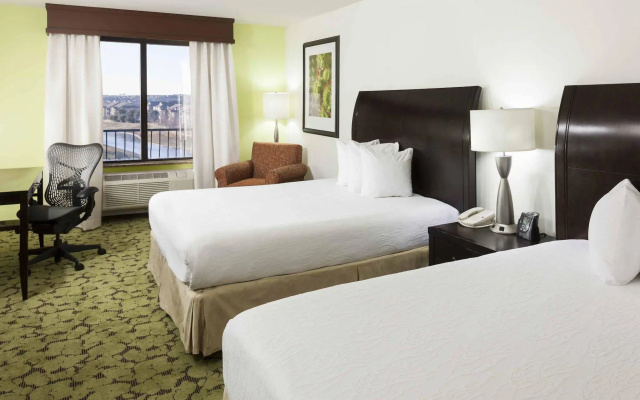 Hilton Garden Inn Dallas Lewisville