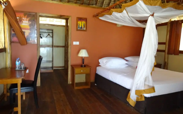 Barry's Beach Resort