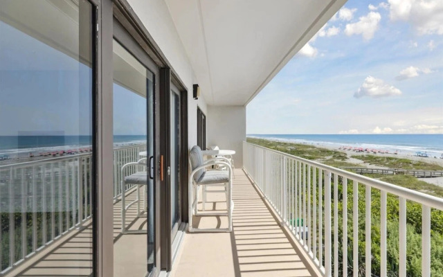 Boardwalk 401