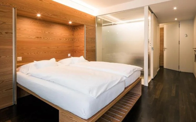 Raselli Sport Hotel