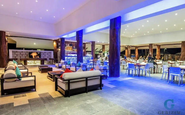 Gerizim Hotel Resort