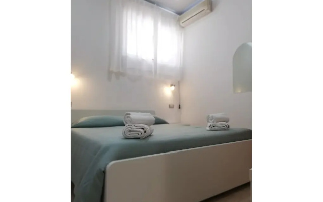 Le Tre Caravelle Hotel