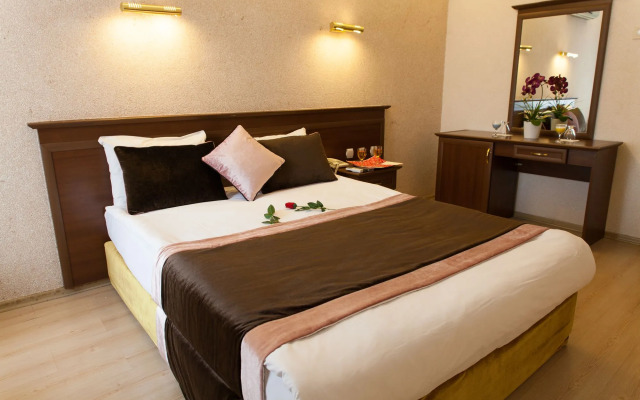 Hotel Keykan