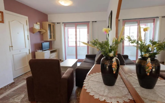 Apartamentos Nuevo México C 462
