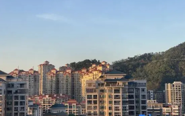 HaiYun Apartment Hotel （Gongbei Port Store）