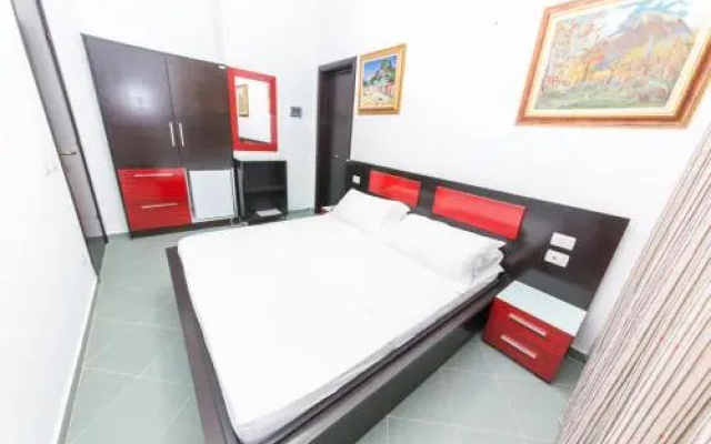 Hotel Artisti