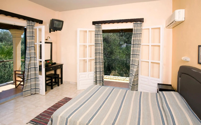 Villa Yannis Hotel Apartments & Suites