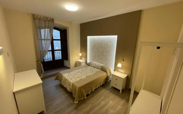 Apartamentos Sol del Prior