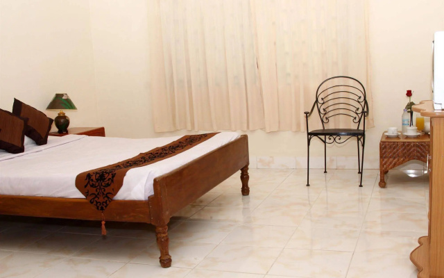Oral Dangkor Guest House