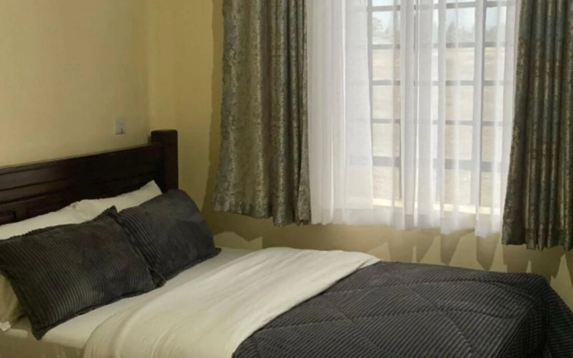 Lifestyle Villas Nanyuki