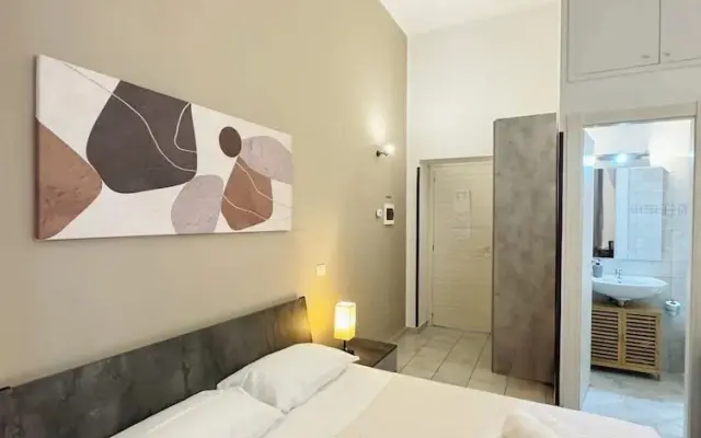 Bosuites Rome