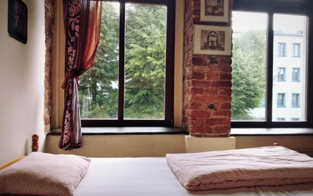 Music Hostel