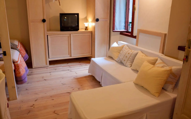 Apartments Cecilia