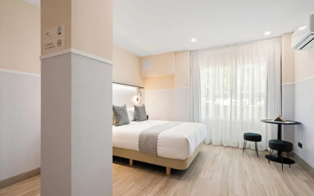 Dobo Madrid Molins