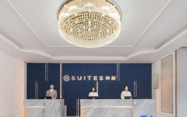 H Suites Serviced Apartments