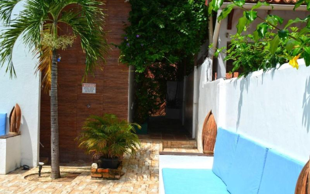 Jericoacoara Pousada Sula