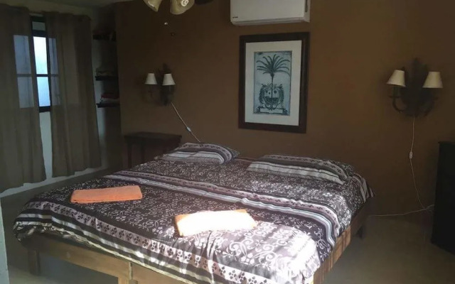 Margaritas B&B
