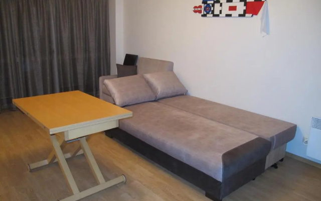 Nida Lotmiskio Apartamentas