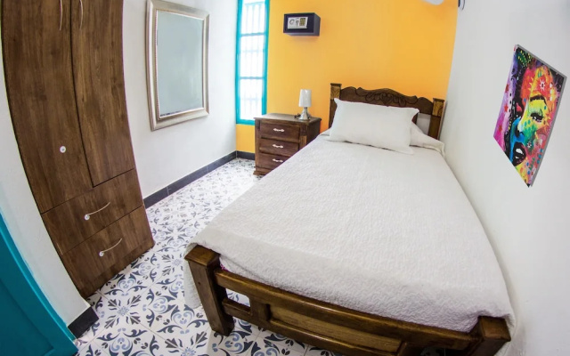 Casa Bohemia Hotel