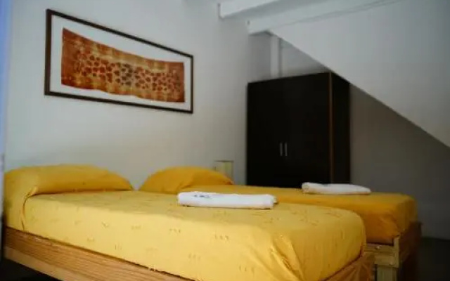 Altos de la Serena Apart Hotel