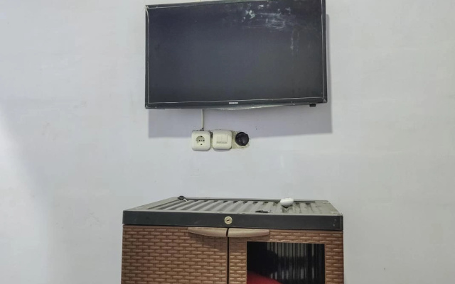 Menara Sakti Homestay near GOR Mastrip Probolinggo
