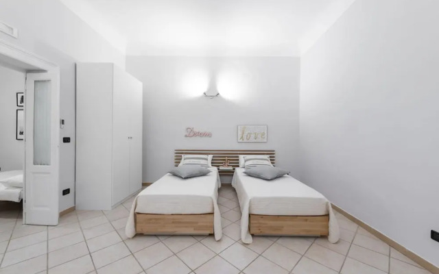 Ancient Maison M8 Bari