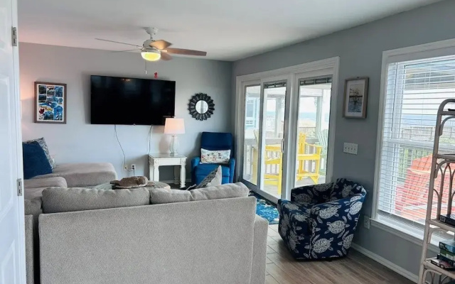 Grammy's - 4 Br Home