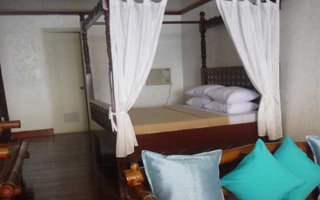 Isla Bonita Resort