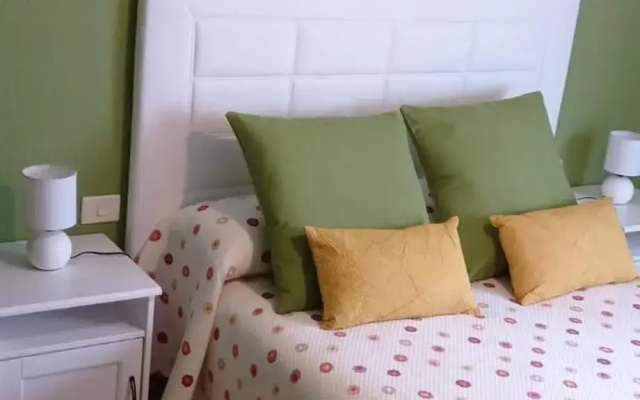 La Casa De Raquel
