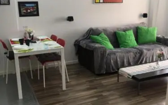 Sea View 1b Los Cristianos