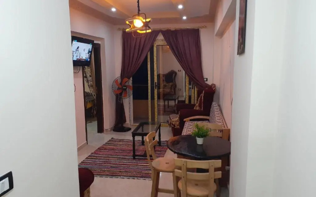 شقة فندقية فى الاسكندرية New apartment sea view