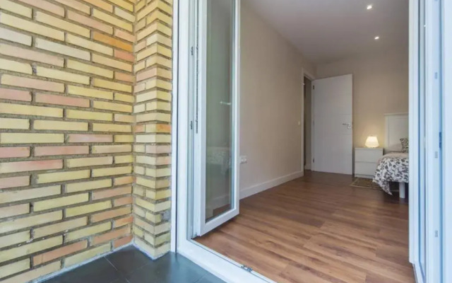 Cedro flat