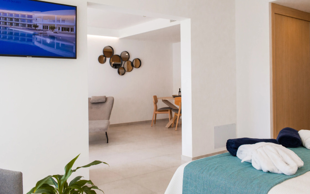Hotel Gran Sagitario
