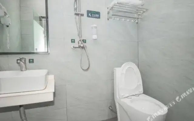 Yimi Hotel (Guangzhou Xihua Road)