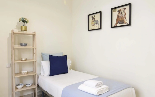 Letmalaga Franquelo Premium
