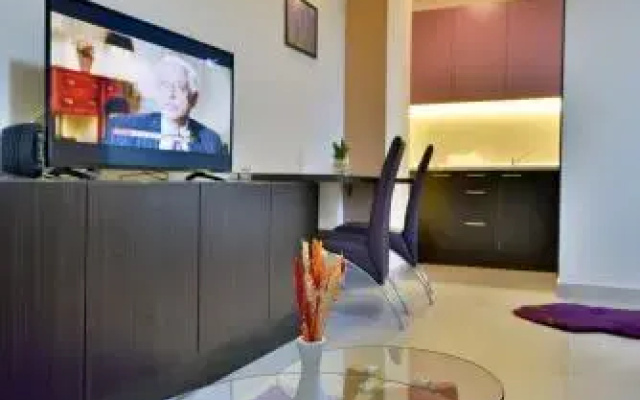 Apartments Katarina