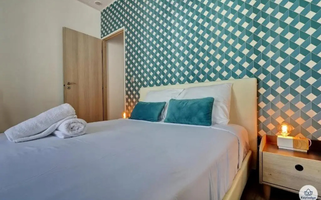 T2 – Le City Break – Saint-Denis centre