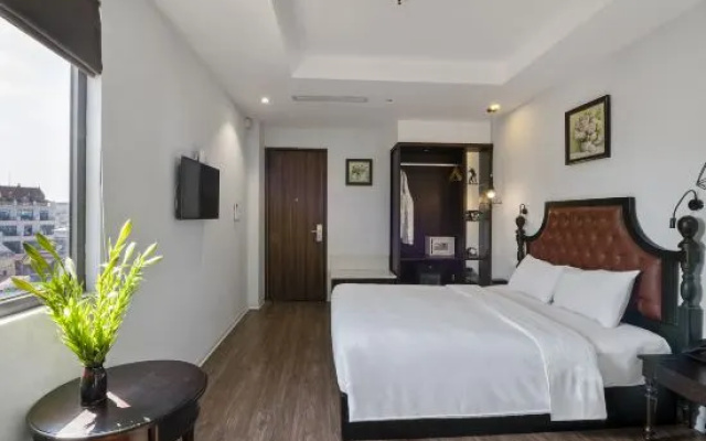 22land Residence Hotel 3
