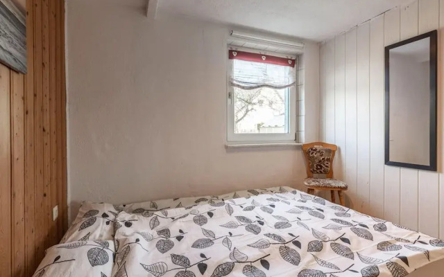 Relaxed Countryside Comfort