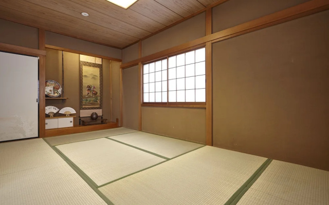 Hanafuji Annex