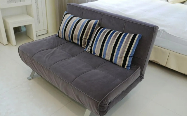 Zhida Craft Service Guest House