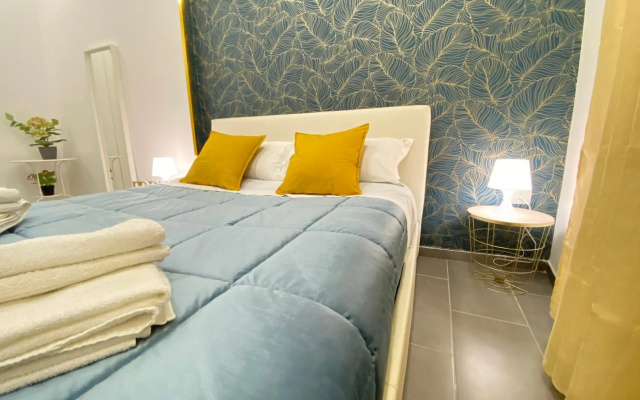 Montesanto Dream apartment centro storico